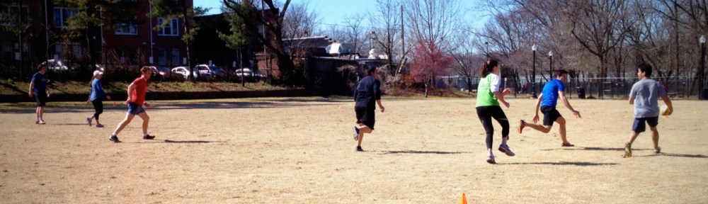 dc touch rugby pick-up washington adams morgan touch football