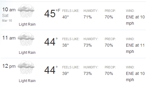 touch rugby,weather, march, touch football, washington dc 